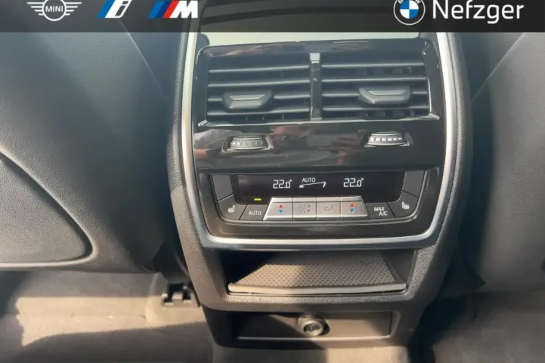 BMW X6 (Seria X) din 2024 cu 69.100 km - oferta BMW259547 - foto 21