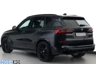 BMW X5 (Seria X) din 2022 cu 53.350 km - oferta BMW259549 - foto 2