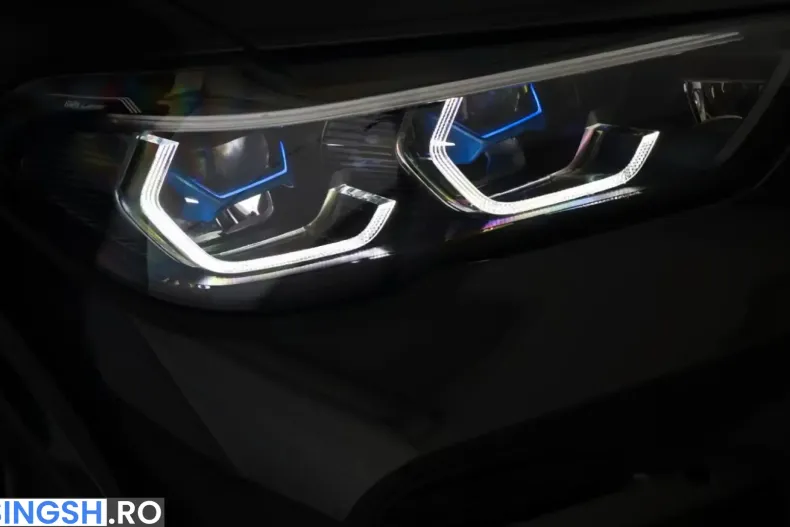 BMW X5 (Seria X) din 2022 cu 53.350 km - oferta BMW259549 - foto 7