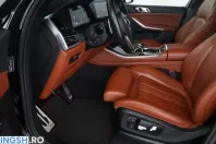 BMW X5 (Seria X) din 2022 cu 53.350 km - oferta BMW259549 - foto 9