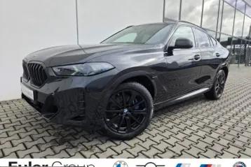 BMW X6 din 2025 - oferta BMW259550