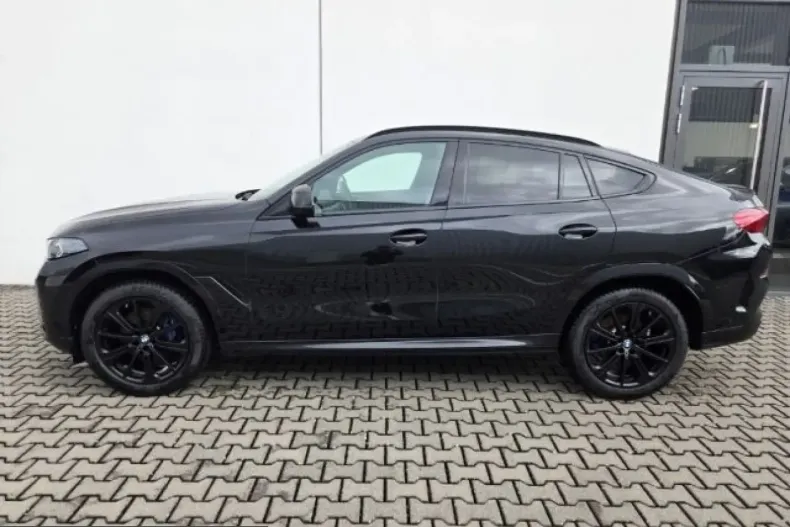 BMW X6 (Seria X) din 2025 cu 21.687 km - oferta BMW259550 - foto 3