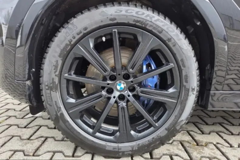 BMW X6 (Seria X) din 2025 cu 21.687 km - oferta BMW259550 - foto 4