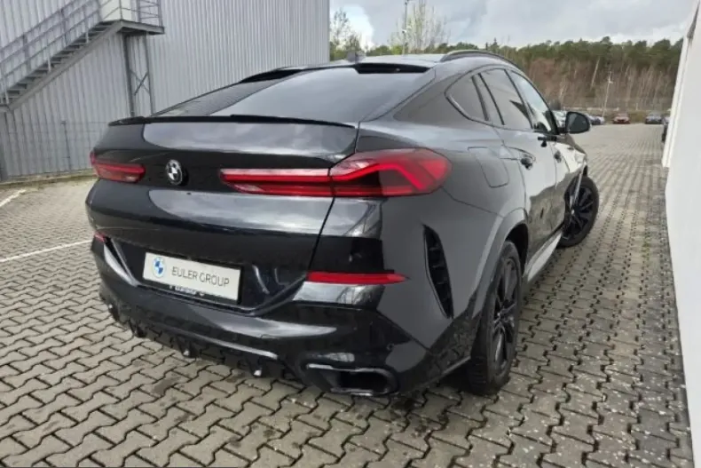 BMW X6 (Seria X) din 2025 cu 21.687 km - oferta BMW259550 - foto 6