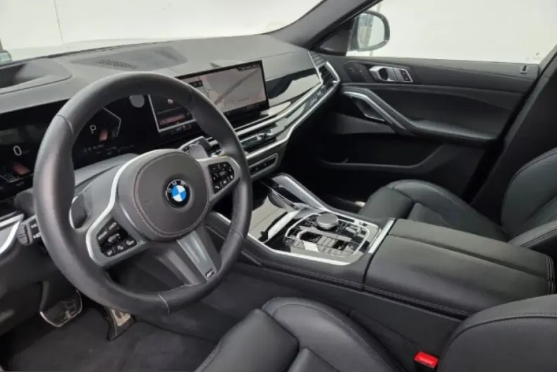BMW X6 (Seria X) din 2025 cu 21.687 km - oferta BMW259550 - foto 7