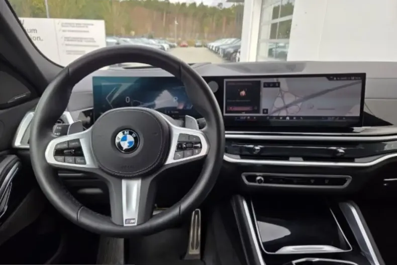 BMW X6 (Seria X) din 2025 cu 21.687 km - oferta BMW259550 - foto 8