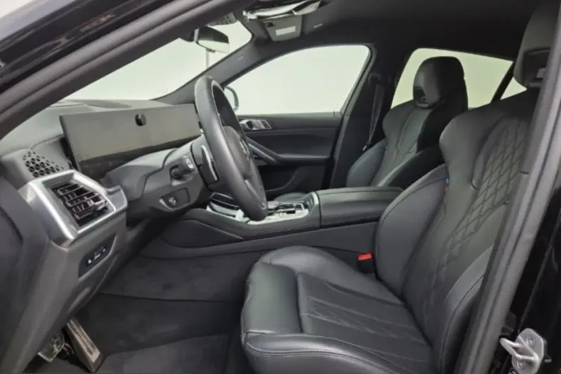 BMW X6 (Seria X) din 2025 cu 21.687 km - oferta BMW259550 - foto 12