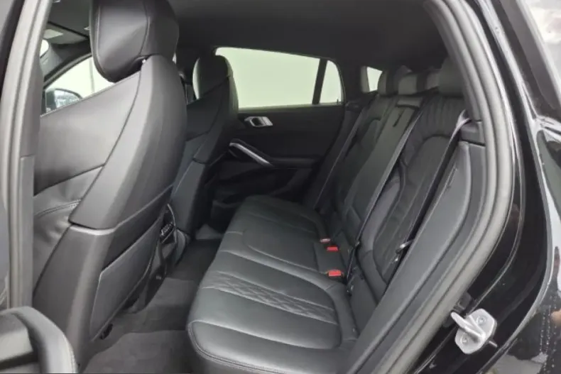 BMW X6 (Seria X) din 2025 cu 21.687 km - oferta BMW259550 - foto 13