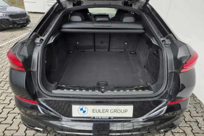 BMW X6 (Seria X) din 2025 cu 21.687 km - oferta BMW259550 - foto 15