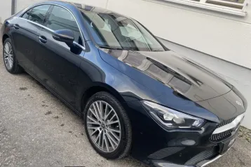 Mercedes-Benz CLA 250 din 2023 - oferta MER259551