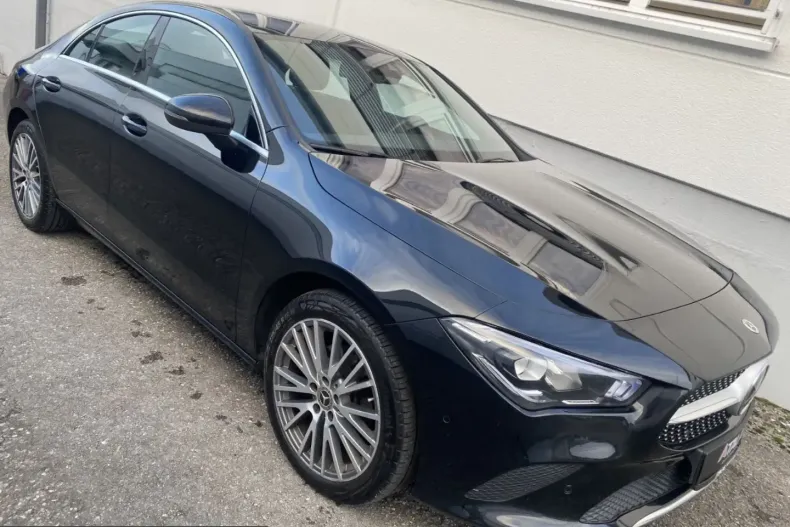 Mercedes-Benz CLA 250 (Clasa CLA) din 2023 cu 66.000 km - oferta MER259551 - foto 1