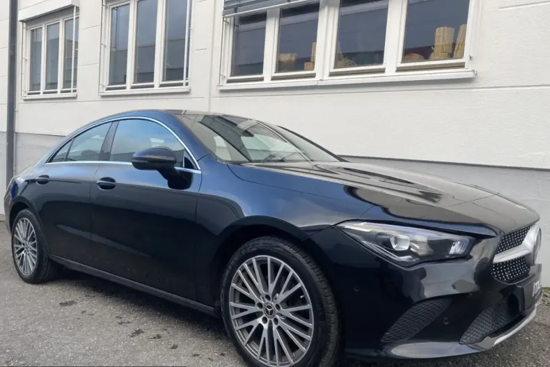 Mercedes-Benz CLA 250 (Clasa CLA) din 2023 cu 66.000 km - oferta MER259551 - foto 2