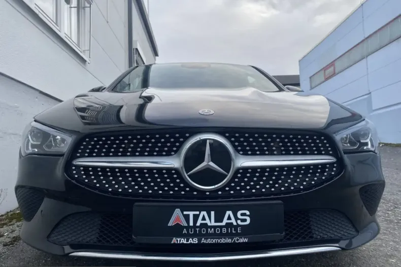 Mercedes-Benz CLA 250 (Clasa CLA) din 2023 cu 66.000 km - oferta MER259551 - foto 3