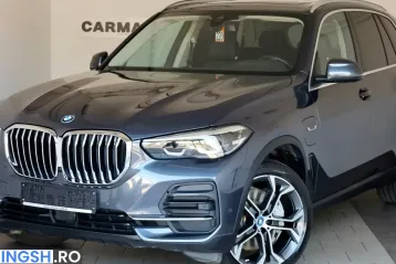 BMW X5 din 2022 - oferta BMW259553