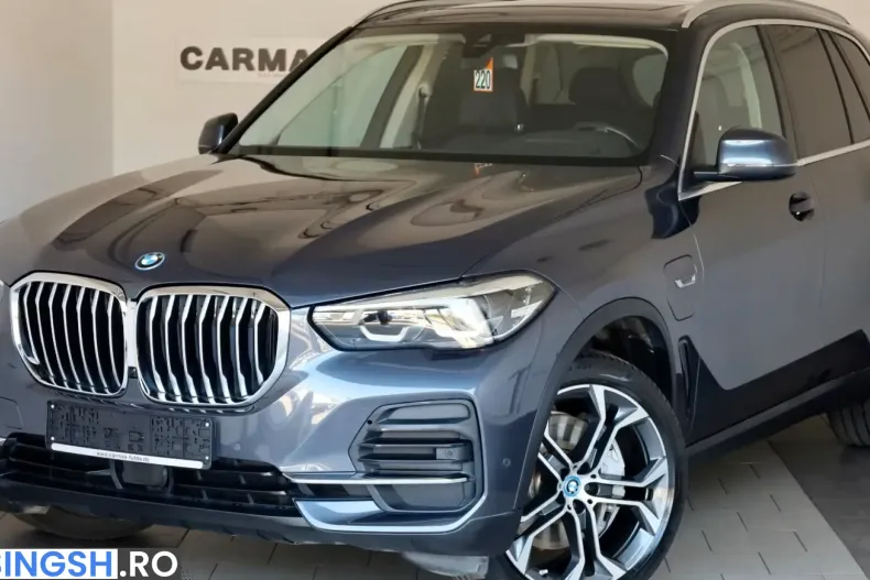 BMW X5 (Seria X) din 2022 cu 89.340 km - oferta BMW259553 - foto 1