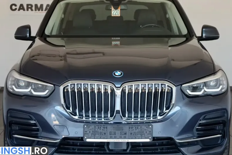 BMW X5 (Seria X) din 2022 cu 89.340 km - oferta BMW259553 - foto 2
