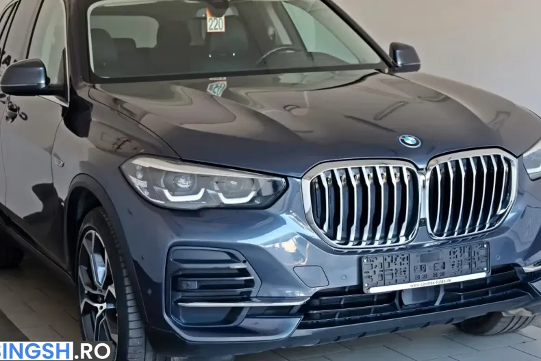 BMW X5 (Seria X) din 2022 cu 89.340 km - oferta BMW259553 - foto 3