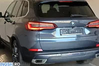 BMW X5 (Seria X) din 2022 cu 89.340 km - oferta BMW259553 - foto 4