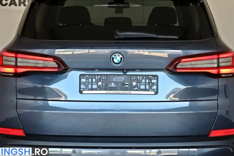 BMW X5 (Seria X) din 2022 cu 89.340 km - oferta BMW259553 - foto 5