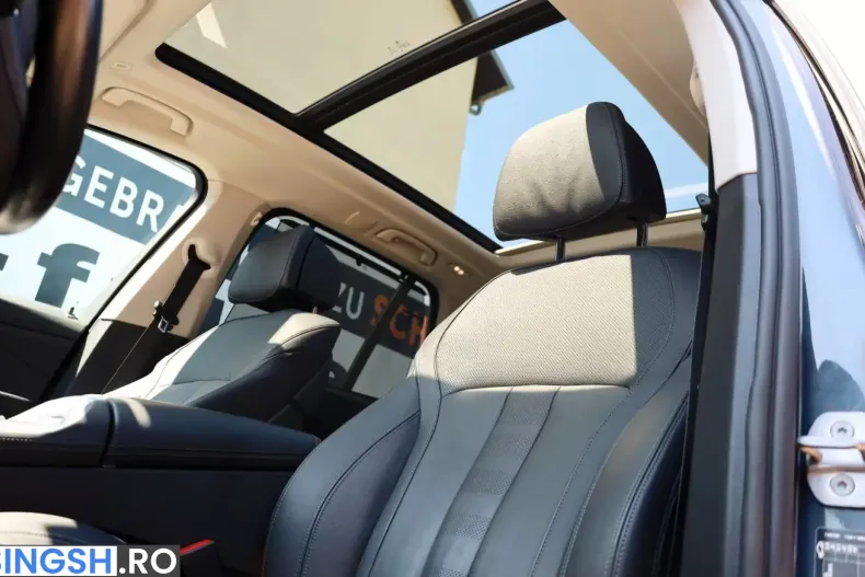 BMW X5 (Seria X) din 2022 cu 89.340 km - oferta BMW259553 - foto 10