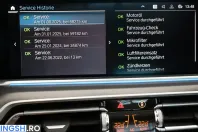 BMW X5 (Seria X) din 2022 cu 89.340 km - oferta BMW259553 - foto 20