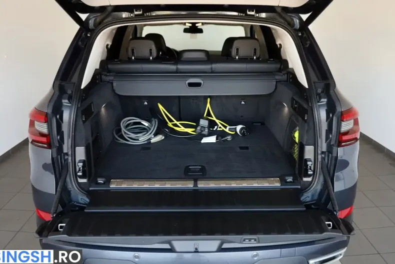 BMW X5 (Seria X) din 2022 cu 89.340 km - oferta BMW259553 - foto 21