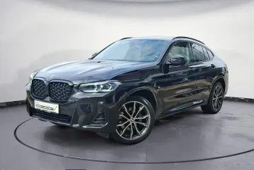 BMW X4 din 2023 - oferta BMW259554