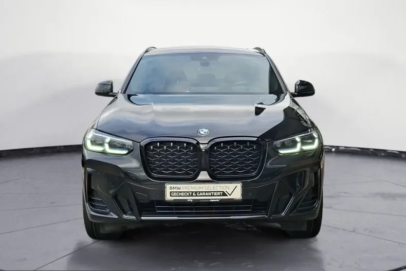 BMW X4 (Seria X) din 2023 cu 45.990 km - oferta BMW259554 - foto 2