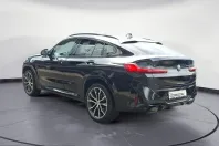 BMW X4 (Seria X) din 2023 cu 45.990 km - oferta BMW259554 - foto 4