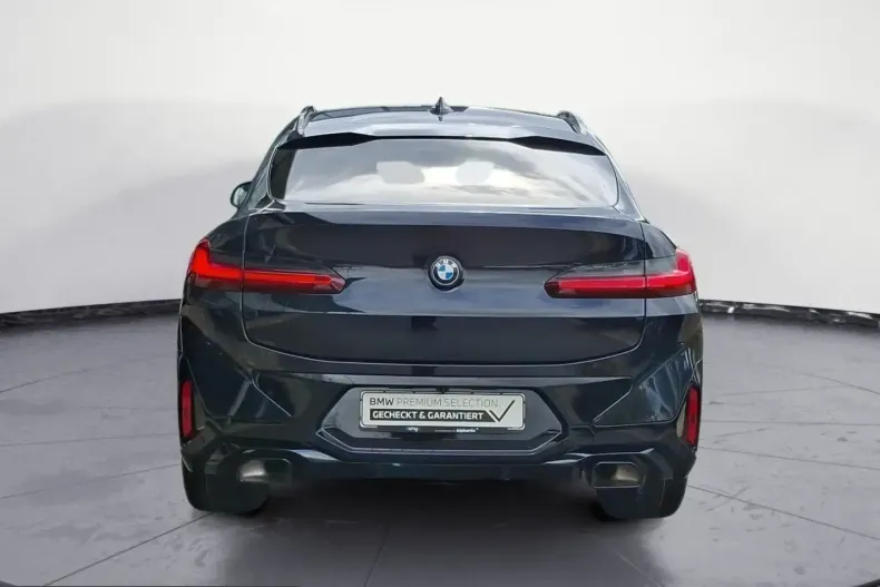 BMW X4 (Seria X) din 2023 cu 45.990 km - oferta BMW259554 - foto 5