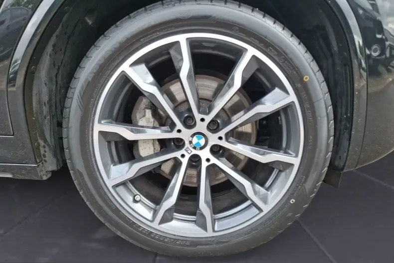 BMW X4 (Seria X) din 2023 cu 45.990 km - oferta BMW259554 - foto 7