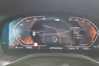 BMW X4 (Seria X) din 2023 cu 45.990 km - oferta BMW259554 - foto 10