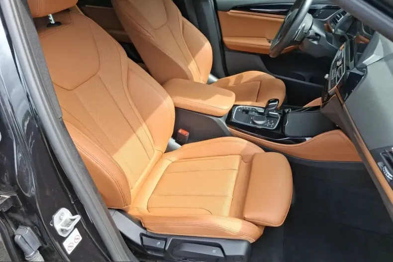 BMW X4 (Seria X) din 2023 cu 45.990 km - oferta BMW259554 - foto 11