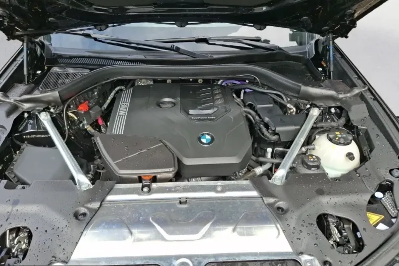 BMW X4 (Seria X) din 2023 cu 45.990 km - oferta BMW259554 - foto 14