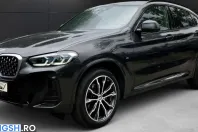 BMW X4 (Seria X) din 2025 cu 25.200 km - oferta BMW259555 - foto 1