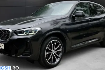 BMW X4 din 2025 - oferta BMW259555