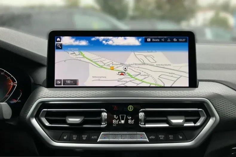 BMW X4 (Seria X) din 2025 cu 25.200 km - oferta BMW259555 - foto 5