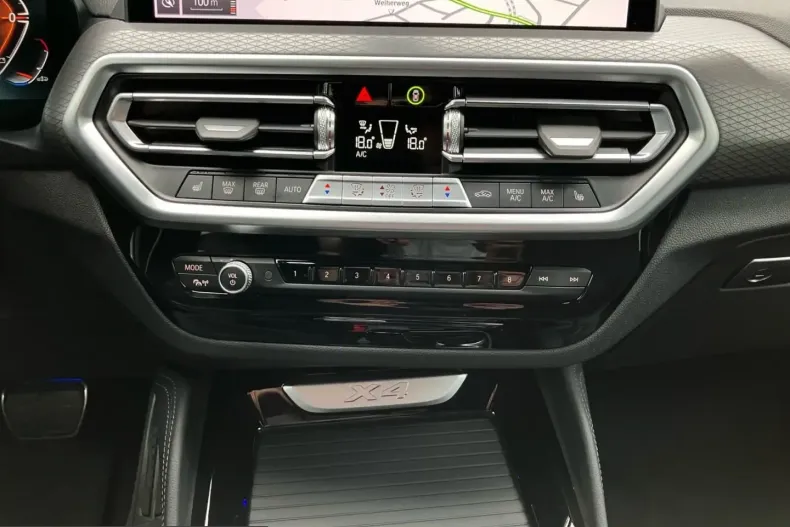 BMW X4 (Seria X) din 2025 cu 25.200 km - oferta BMW259555 - foto 6