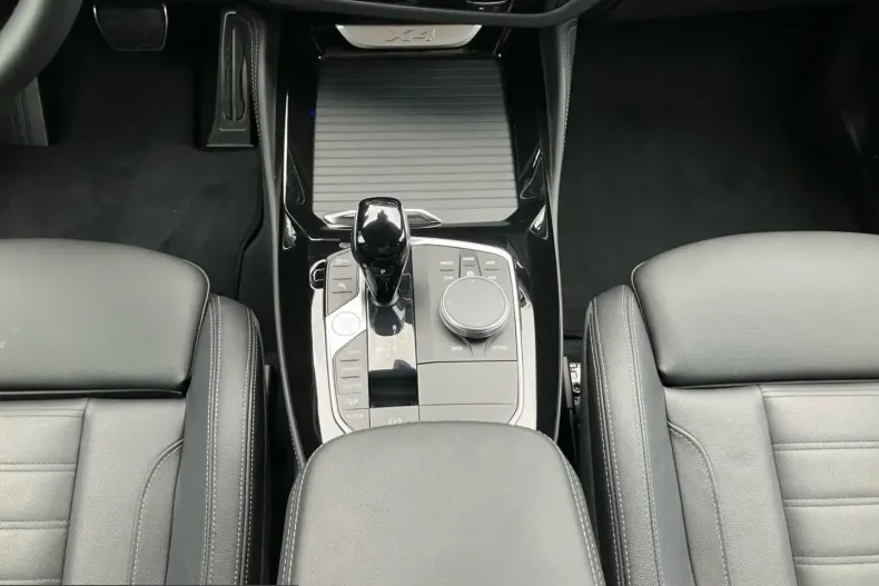 BMW X4 (Seria X) din 2025 cu 25.200 km - oferta BMW259555 - foto 7