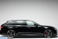Audi RS6 din 2025 cu 12.000 km - oferta AUD259556 - foto 3
