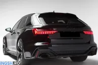 Audi RS6 din 2025 cu 12.000 km - oferta AUD259556 - foto 5