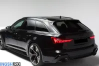 Audi RS6 din 2025 cu 12.000 km - oferta AUD259556 - foto 6