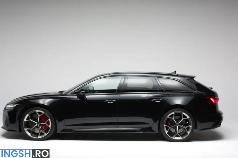 Audi RS6 din 2025 cu 12.000 km - oferta AUD259556 - foto 7