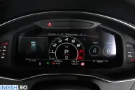 Audi RS6 din 2025 cu 12.000 km - oferta AUD259556 - foto 13