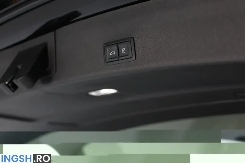 Audi RS6 din 2025 cu 12.000 km - oferta AUD259556 - foto 17