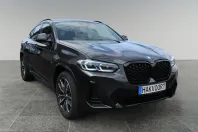 BMW X4 (Seria X) din 2023 cu 57.559 km - oferta BMW259557 - foto 1