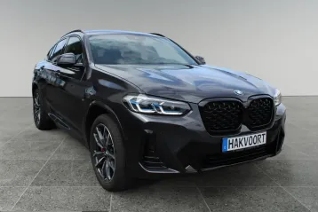 BMW X4 din 2023 - oferta BMW259557