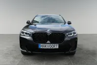 BMW X4 (Seria X) din 2023 cu 57.559 km - oferta BMW259557 - foto 2