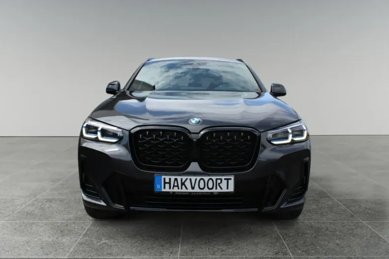 BMW X4 (Seria X) din 2023 cu 57.559 km - oferta BMW259557 - foto 2