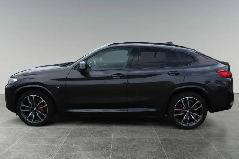 BMW X4 (Seria X) din 2023 cu 57.559 km - oferta BMW259557 - foto 3